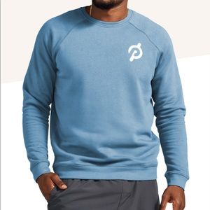 Brand NEW! Peloton Heritage Crewneck.